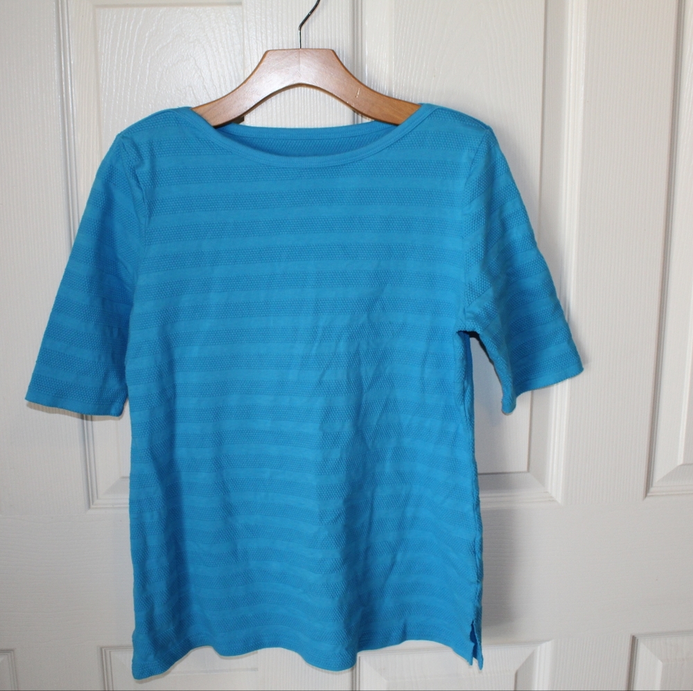 Charter club top